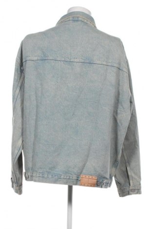 Pánska bunda  Tommy Jeans, Veľkosť XXL, Farba Modrá, Cena  78,95 €