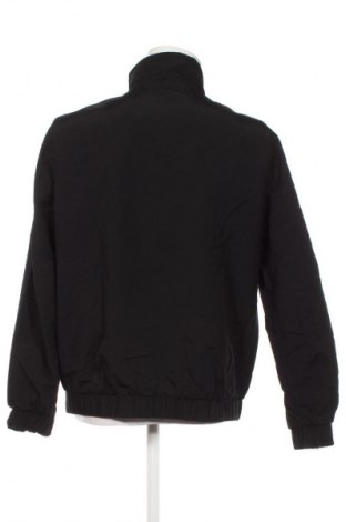 Geacă de bărbati Tommy Jeans, Mărime M, Culoare Negru, Preț 554,99 Lei