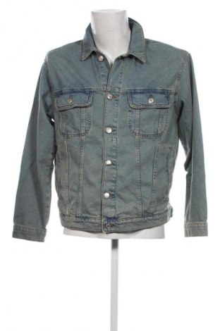 Herrenjacke Topman, Größe S, Farbe Blau, Preis 25,99 €