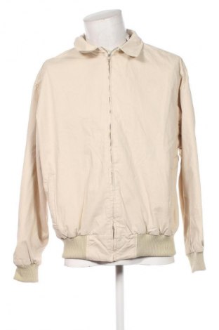 Herrenjacke Topshop, Größe M, Farbe Beige, Preis € 24,49