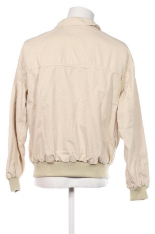 Herrenjacke Topshop, Größe M, Farbe Beige, Preis 24,49 €