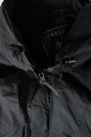 Herrenjacke Torelli, Größe M, Farbe Mehrfarbig, Preis € 7,99