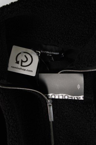 Herrenjacke UNFOLLOWED, Größe M, Farbe Schwarz, Preis € 79,99