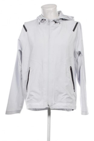 Herrenjacke Under Armour, Größe XL, Farbe Grau, Preis 59,99 €