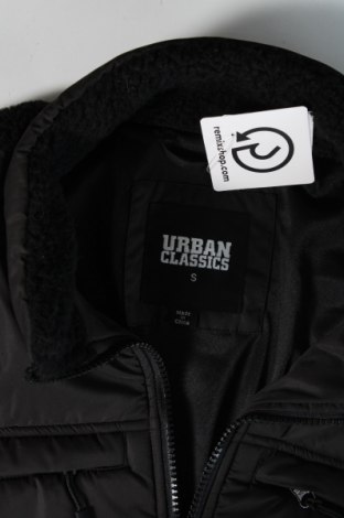 Pánská bunda  Urban Classics, Velikost S, Barva Černá, Cena  1 249,00 Kč