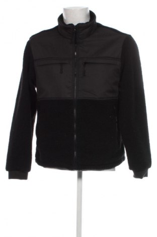 Herrenjacke Urban Classics, Größe S, Farbe Schwarz, Preis € 36,99