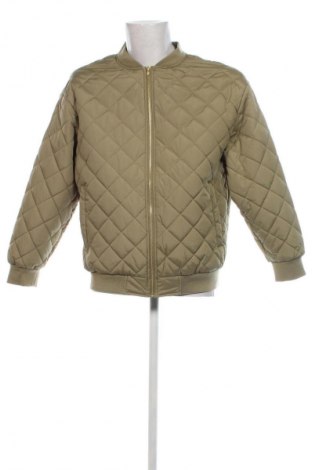 Herrenjacke Urban Classics, Größe XL, Farbe Grün, Preis € 46,49