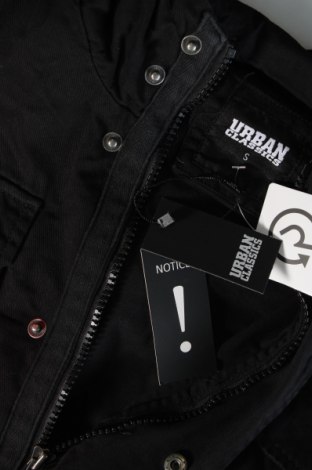 Geacă de bărbati Urban Classics, Mărime S, Culoare Negru, Preț 117,99 Lei