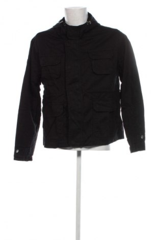 Geacă de bărbati Urban Classics, Mărime S, Culoare Negru, Preț 117,99 Lei