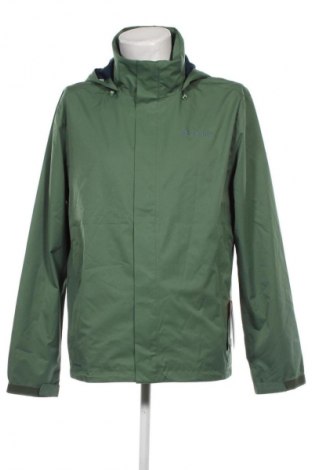 Herrenjacke Vaude, Größe XL, Farbe Grün, Preis € 98,99