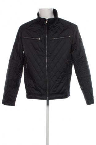 Herrenjacke Via Cortesa, Größe L, Farbe Schwarz, Preis 33,99 €