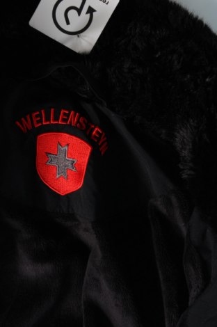 Herrenjacke Wellensteyn, Größe XL, Farbe Schwarz, Preis € 80,99