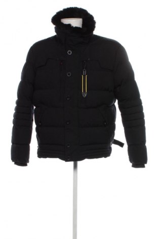 Herrenjacke Wellensteyn, Größe XL, Farbe Schwarz, Preis € 123,99