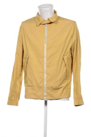 Herrenjacke Zara, Größe L, Farbe Beige, Preis 8,49 €