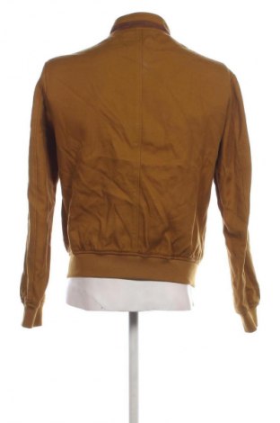 Herrenjacke Zara, Größe L, Farbe Gelb, Preis 18,99 €