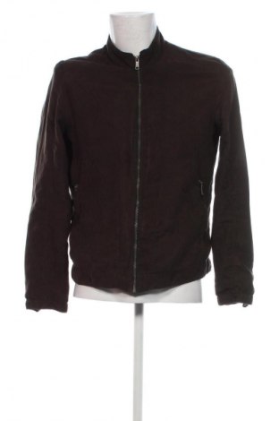 Herrenjacke Zara Man, Größe M, Farbe Grau, Preis € 14,79