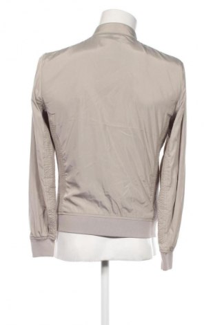 Herrenjacke Zara Man, Größe M, Farbe Beige, Preis 10,49 €