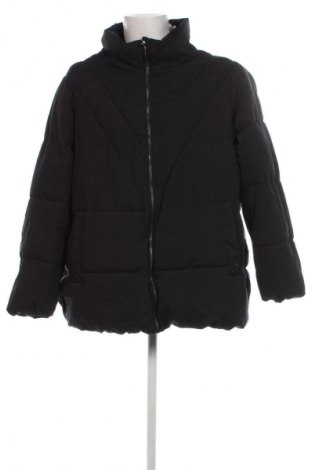 Herrenjacke Zizzi, Größe XL, Farbe Schwarz, Preis € 33,99