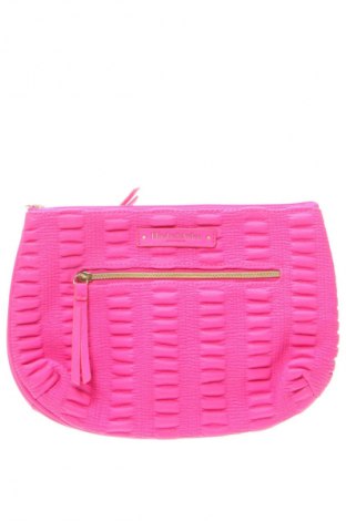 Kosmetiktasche, Farbe Rosa, Preis 8,49 €