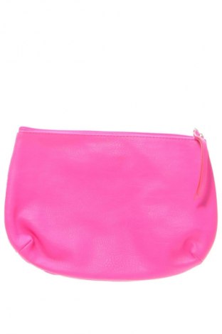 Kosmetiktasche, Farbe Rosa, Preis 8,49 €