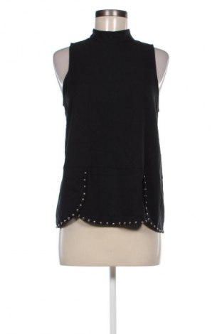 Damentop River Island, Größe S, Farbe Schwarz, Preis € 9,99