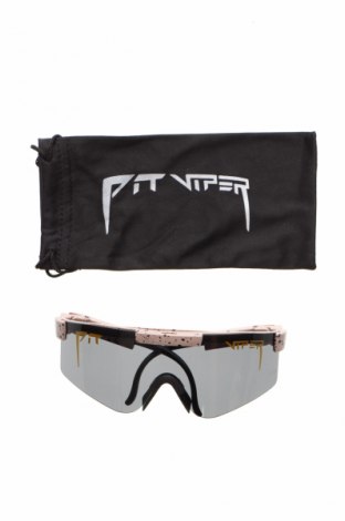 Wintersportbrillen Pit Viper, Farbe Schwarz, Preis 38,99 €