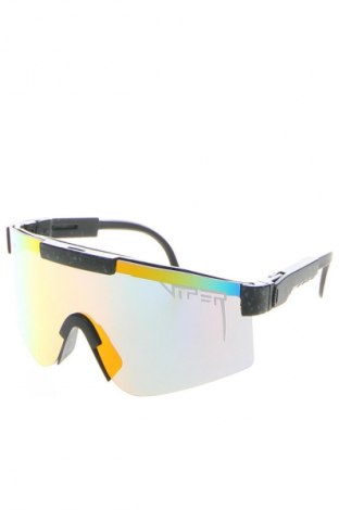 Sonnenbrille Pit Viper, Farbe Schwarz, Preis 49,49 €