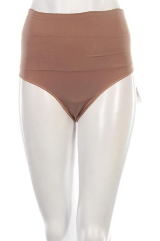 Shapewear Guido Maria Kretschmer for About You, Größe S, Farbe Braun, Preis 15,79 €