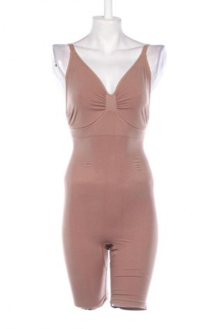 Shapewear Guido Maria Kretschmer for About You, Größe 4XL, Farbe Braun, Preis 46,99 €