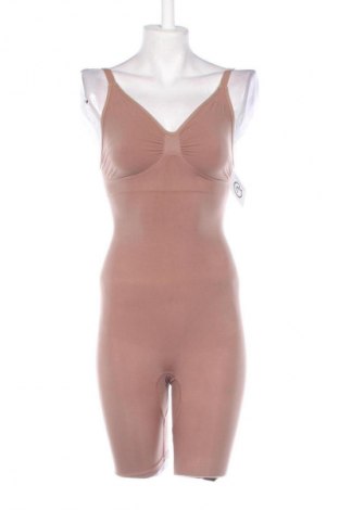 Shapewear Guido Maria Kretschmer for About You, Größe XXL, Farbe Braun, Preis € 40,99