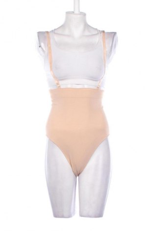 Shapewear Hunkemoller, Größe L, Farbe Beige, Preis 16,49 €