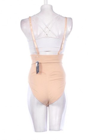 Shapewear Hunkemoller, Größe L, Farbe Beige, Preis 35,79 €