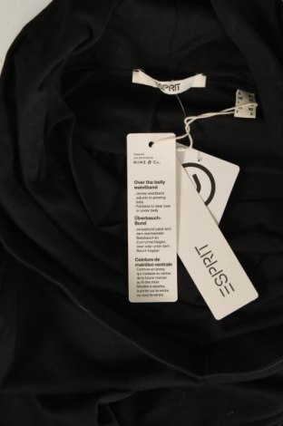 Hose für Schwangere Esprit, Größe XS, Farbe Schwarz, Preis € 10,99