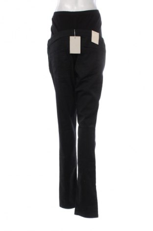 Pantaloni pentru gravide Mamalicious, Mărime XL, Culoare Negru, Preț 68,99 Lei