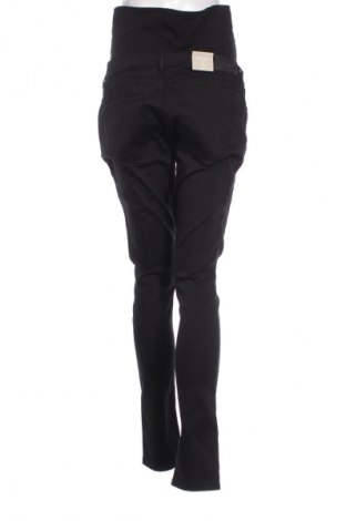 Pantaloni pentru gravide Noppies, Mărime XL, Culoare Negru, Preț 97,99 Lei