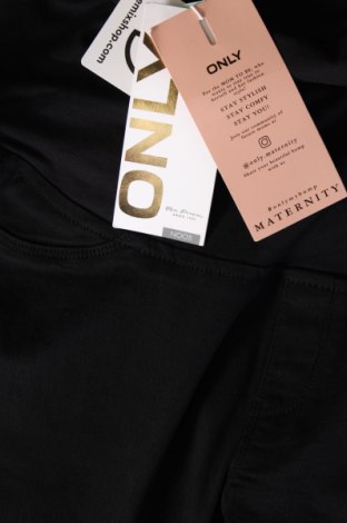 Maternity pants ONLY, Μέγεθος M, Χρώμα Μαύρο, Τιμή 31,99 €