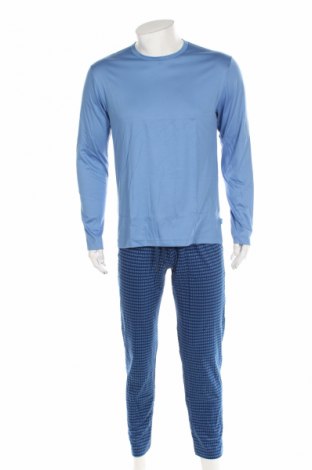 Pyjama Calida, Größe S, Farbe Blau, Preis € 32,29