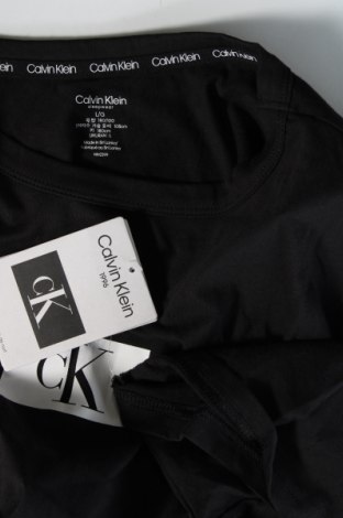 Pyjama Calvin Klein Sleepwear, Größe L, Farbe Schwarz, Preis € 27,29