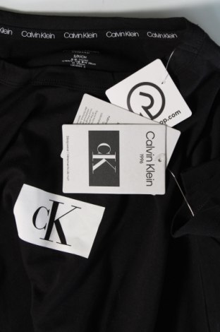 Pyjama Calvin Klein Sleepwear, Größe S, Farbe Schwarz, Preis € 23,99