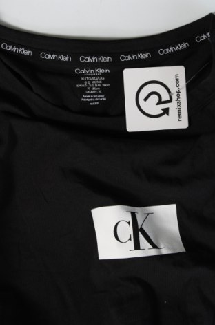 Πιτζάμες Calvin Klein Sleepwear, Μέγεθος XL, Χρώμα Μαύρο, Τιμή 25,99 €