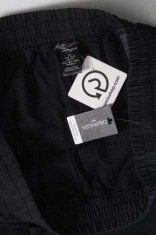 Пижама Calvin Klein Sleepwear, Размер L, Цвят Черен, Цена 62,99 лв.