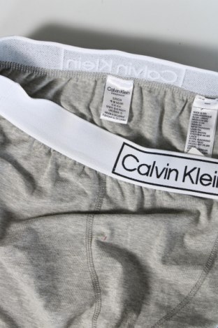 Pyjama Calvin Klein Sleepwear, Größe S, Farbe Grau, Preis 24,99 €