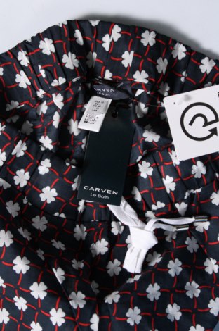 Пижама Carven, Размер L, Цвят Многоцветен, Цена 34,99 лв.