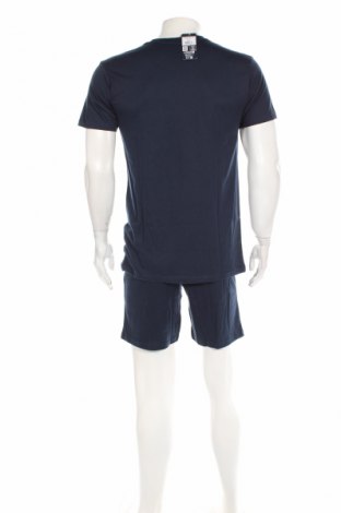 Pyjama FILA, Größe M, Farbe Blau, Preis 32,99 €