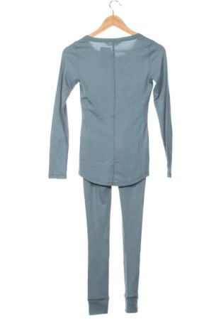 Pyjama Hunkemoller, Größe XXS, Farbe Blau, Preis 23,49 €