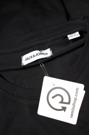 Πιτζάμες Jack & Jones, Μέγεθος L, Χρώμα Μαύρο, Τιμή 27,99 €