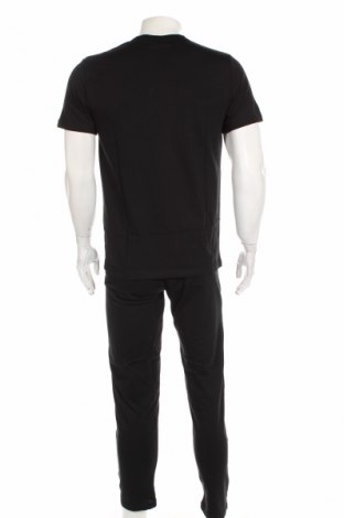 Pijama Jack & Jones, Mărime M, Culoare Negru, Preț 92,99 Lei