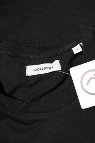 Пижама Jack & Jones, Размер S, Цвят Черен, Цена 38,79 лв.