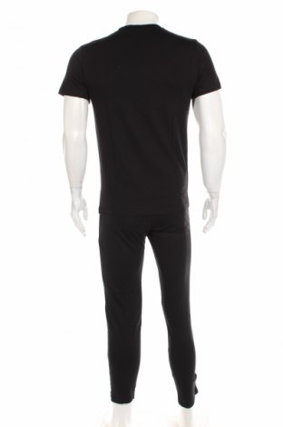 Pijama Jack & Jones, Mărime S, Culoare Negru, Preț 101,99 Lei