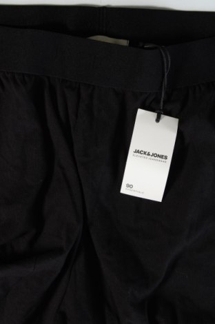 Πιτζάμες Jack & Jones, Μέγεθος L, Χρώμα Μαύρο, Τιμή 15,49 €